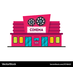Cinemas