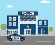 Police Station