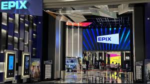 Epix Cinemas
